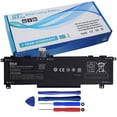 thumbnail image 1 of Bateria Bituli SD03XL para HP Omen 15 2020 15-EK0000/15-EN, 1 of 6