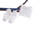 thumbnail image 4 of Interruptor Inalámbrico de 3 Vías con Receptor / telemando, Rápida de Cableado de Encendido / Apagado, Distancia de telemando 50 M, 4 of 9