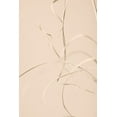thumbnail image 2 of 1x Studio III 17x24 White Modern Wood Framed Museum Art Print Titled - Dried Grass Beige 02, 2 of 4