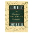 thumbnail image 1 of Pre-Owned Forging History: The Detection of Fake Letters & Documents (Hardcover) 0806126361 9780806126364, 1 of 1
