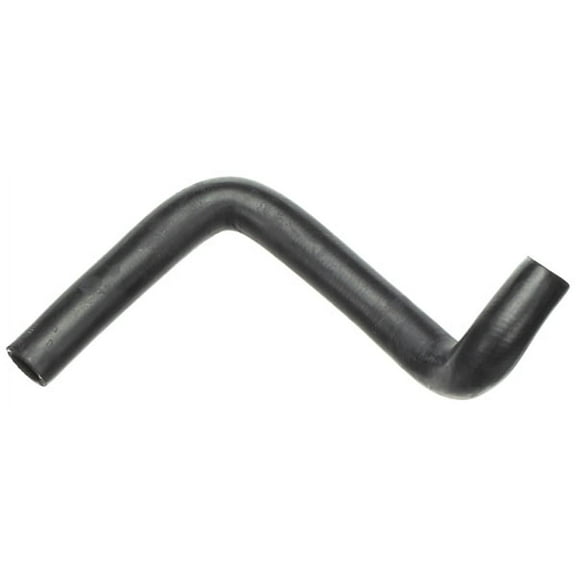 ACDelco Professional 14268S Molded Heater Hose Fits select: 1998-2003 CHEVROLET S TRUCK, 1998-2003 GMC SONOMA