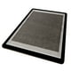 thumbnail image 5 of Tapete antideslizante de 1 pieza absorbente para entrada 40 x 60 cm alfombra de fibra de poliéster para interiores y exteriores ideal para áreas de alto tránsito previene caídas y, 5 of 8