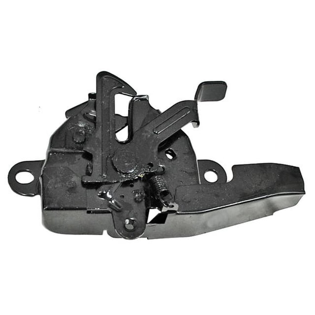 Chapa PARA COFRE Toyota Corolla 2014 al 2018 Generica