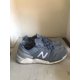 thumbnail image 1 of New Balance 009 - ML009PB Mens Shoes Size 11 Us Gray Suede Sneakers Casual, 1 of 4