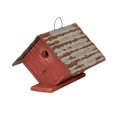 thumbnail image 1 of Home Bazaar HBA-1005S Wellsville Wren Maison - Rouge, 1 of 1
