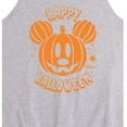thumbnail image 2 of Mickey & Friends - Mickey Pumpkin - Men's Jersey Tank Top, 2 of 4