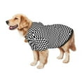 thumbnail image 7 of Dog Hoodie Pet Clothes Chess Checkerboard Sweater Sweatshirts Pullover Coat for Large Medium Dogs X-Large, 7 of 7