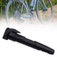 thumbnail image 4 of Bomba de bicicleta compacta Bomba de bicicleta Portátil Fácil de bombear, Bomba de mano, Bomba de neumáticos para Negro, 4 of 9