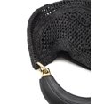 thumbnail image 3 of Chloé Women's Summer Banana Hobo Bag Black, 3 of 6