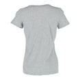 thumbnail image 2 of Fruit of the Loom  Cotton V Neck Tee Shirt (Women), 2 of 3