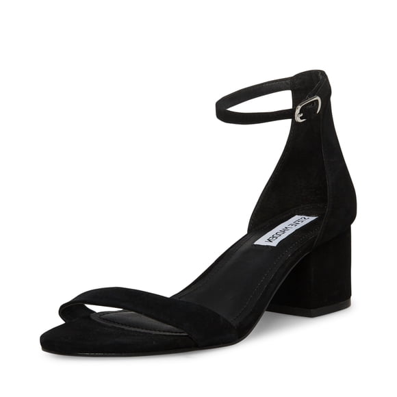 Sandalia Steve Madden Irenee Ante Negro Talla 11 M