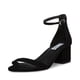 thumbnail image 1 of Sandalia Steve Madden Irenee Ante Negro Talla 11 M, 1 of 3