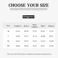 thumbnail image 4 of Gingprous Womens 2 Piece Outfits Striped Lounge Set Cap Sleeve Top and Drawstring Shorts Matching Set Spring Summer, 4 of 10