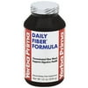 Yerba Prima Fiber Powder Daily, 12 OZ