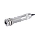 thumbnail image 2 of Acoustic String Instrument Piezo Pickup Pick-up System 3 Transducers 6.35mm Jack for Guitar Mandolin Ukulele, 2 of 4