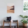 thumbnail image 2 of Art.com Desert Dunes I Art Print by Annie Warren, 24" x 32", 2 of 3