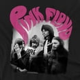 thumbnail image 2 of Pink Floyd T-Shirt Young Guns Unisex Graphic Tee for Men & Women, 2 of 7
