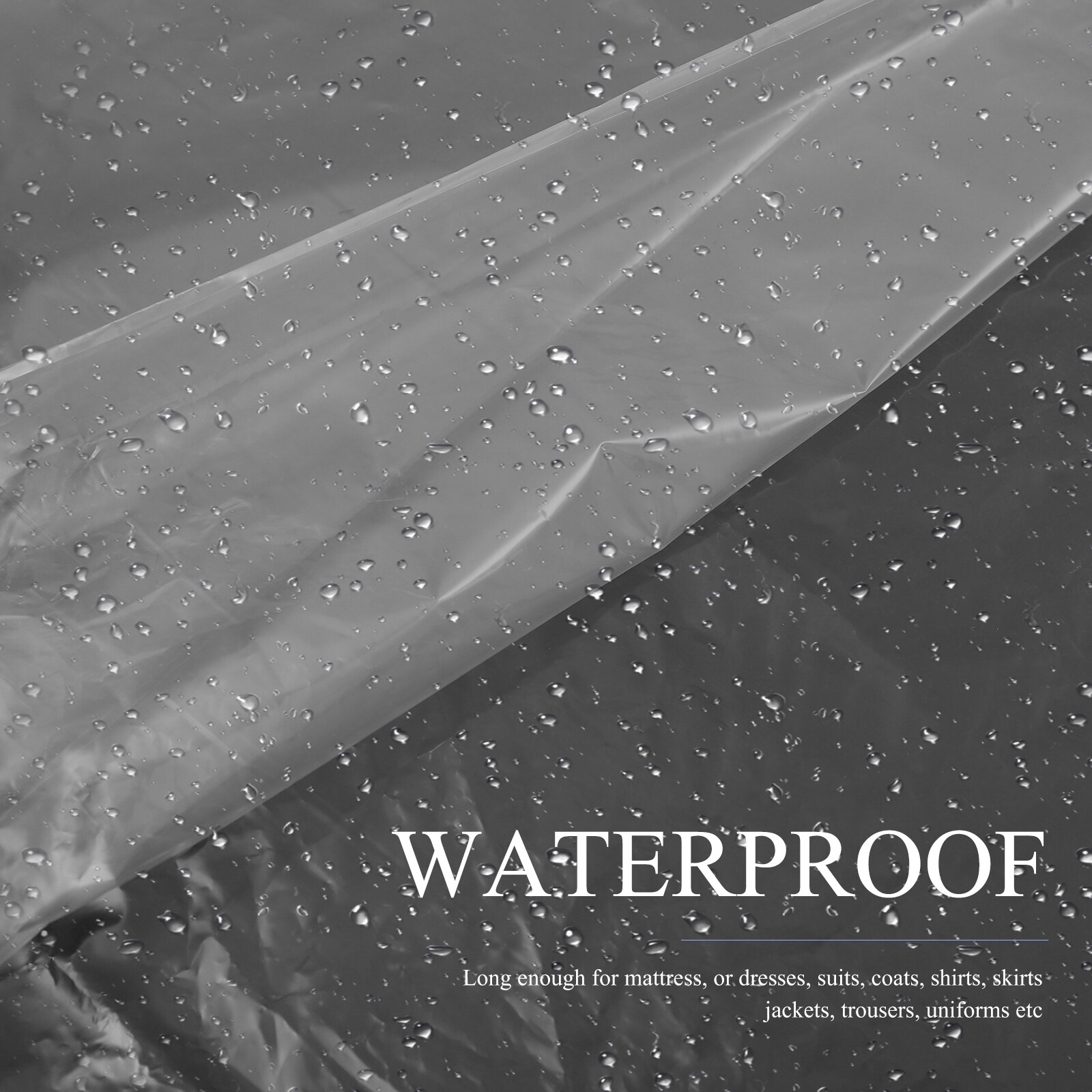 Mattress Vacuum Bag for Moving Vacuum Seal Mattress Bag Vacuum Quilt