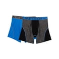 thumbnail image 1 of FRUIT OF THE LOOM FOL BOXER DE POLIESTER PARA HOMBRE, 1 of 4