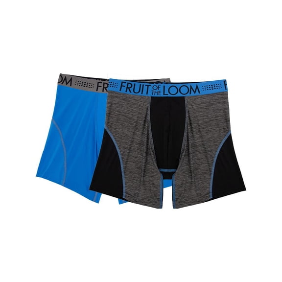 FRUIT OF THE LOOM FOL BOXER DE POLIESTER PARA HOMBRE