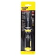 thumbnail image 2 of Juego de destornilladores Stanley 8 piezas Phillips/Slotted, 2 of 2