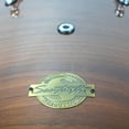thumbnail image 6 of Sawtooth Hickory Series Bass Drum 20" x 14", Natural Gloss, 6 of 11