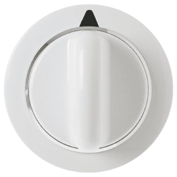 Scaroo WE01X20374 Dryer Timer Control Knob Compatible with GE AP5805160