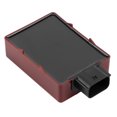 thumbnail image 4 of Cajas CDI, Unidad CDI ABS Confiable Resistente A La Abrasión Para Accesorios De Motocicletas Ccdes Otros, 4 of 8