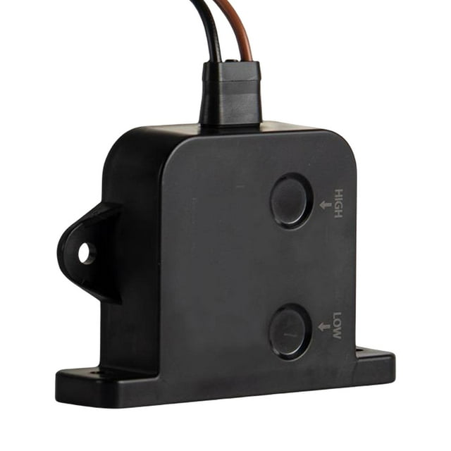 Electric Field Bilge Switch Marine 12V