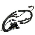 thumbnail image 5 of Engine Fuel Injector Wire Harness Fit for Ford F250 F350 F450 F550 5C3Z9D930A, 5 of 9