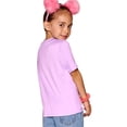 thumbnail image 3 of Playera Distroller Ilusión 17024 lila 12, 3 of 3