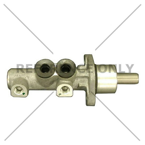 Centric 130.33113 Premium Brake Master Cylinder Fits select: 1996-1998 AUDI A6