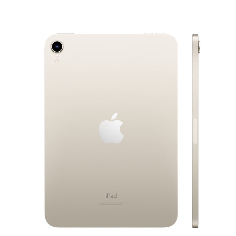 Pre-Owned Apple, iPad Mini 6th Gen, Apple A15 Bionic Hexa-Core