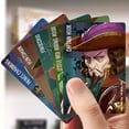 thumbnail image 3 of Horrible Guild Studio de Jeu HG026 Similo-Fables Jeu de Cartes, 3 of 5