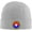 A205, variant on Men's Warm Winter Hats 9th Infantry Division Acrylic Knit Cuff Beanie Cap