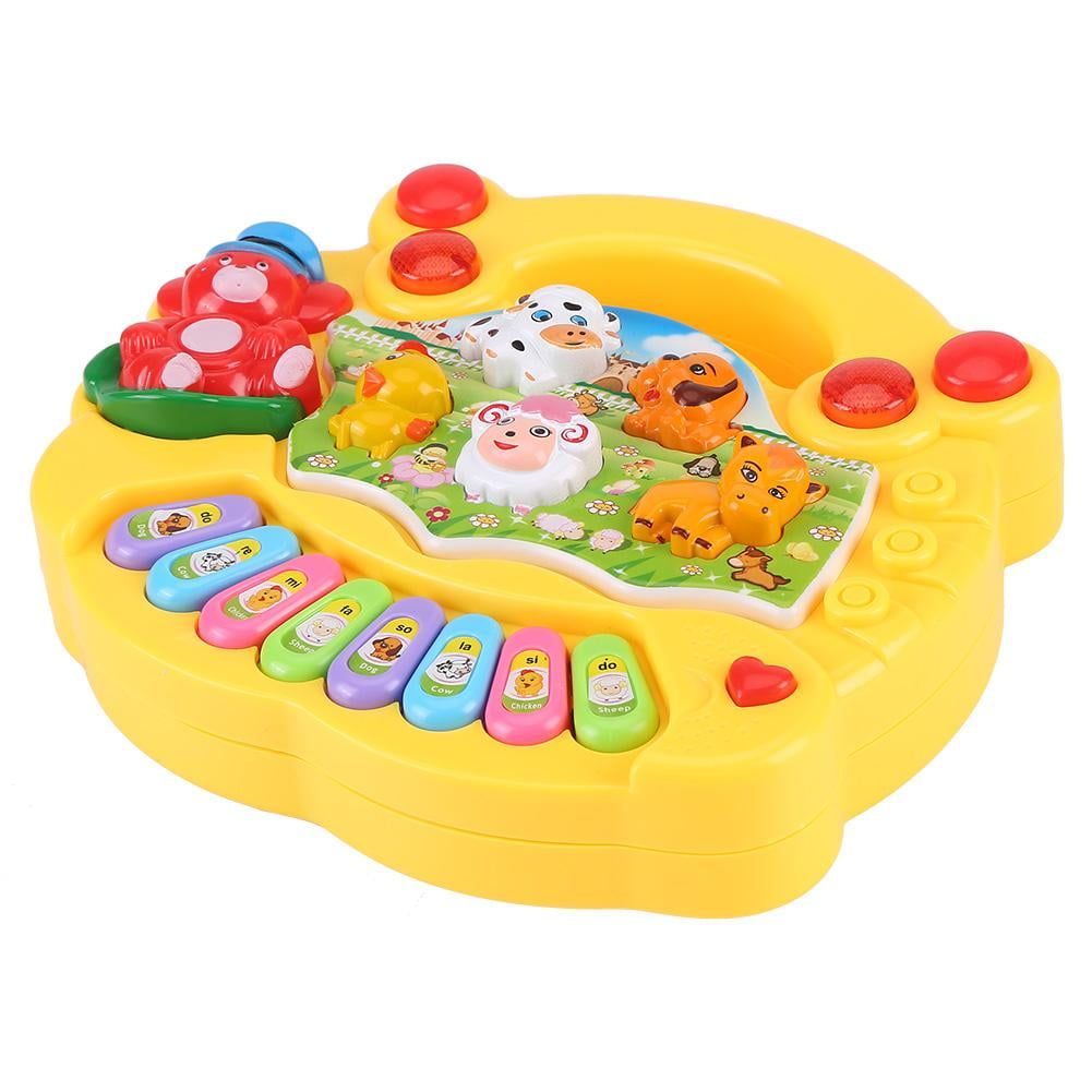Qiilu Jouets Pour Piano Educatifs Pour Bebe Ferme Pour Animaux Musique De Developpement Jouets Pour Enfants Cadeaux Pour Enfants Jouet Pour Piano Pour Enfants Jouet Pour Musique Walmart Canada Qiilu Jouets Pour Piano Educatifs Pour Bebe Ferme Pour Animaux Musique De Developpement Jouets Pour Enfants Cadeaux Pour Enfants Jouet Pour Piano Pour Enfants Jouet Pour Musique Walmart Canada