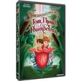 thumbnail image 2 of The Adventures of Tom Thumb & Thumbelina (DVD), 2 of 2
