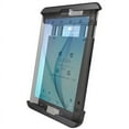 thumbnail image 5 of RAM Mounts Tab-Tite™ Spring Loaded Holder for 8" Tablets with Case, 5 of 5