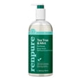 thumbnail image 1 of Renpure Tea Tree & Mint Body Wash - Cleanses, Invigorates & Refreshes Skin Without Over-Drying - For All Skin Types  - 24 Fl Oz, 1 of 7