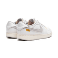 thumbnail image 3 of JORDAN MENS Air Jordan 1 KO Low "Union LA - White Canvas" DO8912 101 DO8912 101 from Stadium Goods, 3 of 8