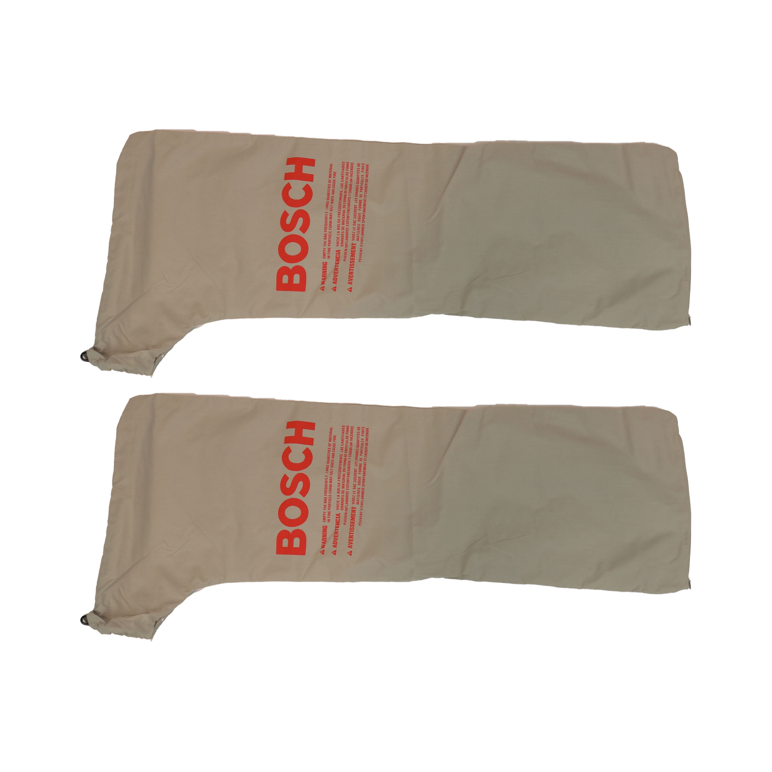 Bosch TS1004 Genuine OEM Table Saw Dust Collector Bag Replacement Part