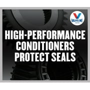 Valvoline Multi-Vehicle Full Synthetic Transfer Case Fluid (TCF) 1 QT