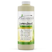 Head Hunters Naturals Lice Repellant Conditioner 32 oz