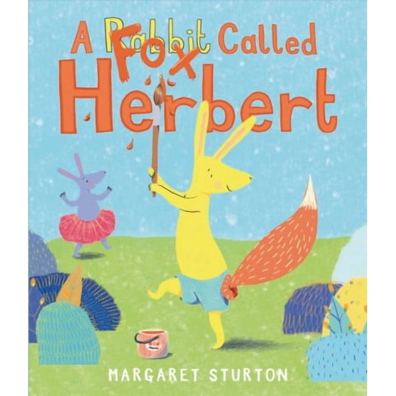 A Fox Called Herbert (Hardcover)