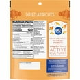 thumbnail image 2 of KR Probiotic Dried Apricots, 2 of 2