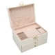 thumbnail image 5 of Joyero para mujer, joyero, elegante y ligero, joyero con cajones, los mejores materiales Jadeshay A, 5 of 8