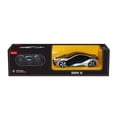 thumbnail image 4 of Automóvil Rastar BMW Control Remoto Plata, 4 of 4