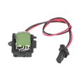 thumbnail image 3 of Heater Blower Fan Resistor 7701050325 for Vivaro Trafic Opel Vivaro 01-14, 3 of 5