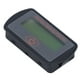 thumbnail image 5 of Indicador de capacidad de la batería, Monitor de carga y descarga, tablero de visualización de porcentaje para coche, camión, luz verde, 12V VoborMX herramienta, 5 of 8