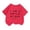 Hot Pink, variant on QIUYAN Girls Printed T-Shirt,Back to School Casual Top,Short Sleeve Round Neck Cute Tee for Kids Daily Outdoor Wear,T-Shirt
